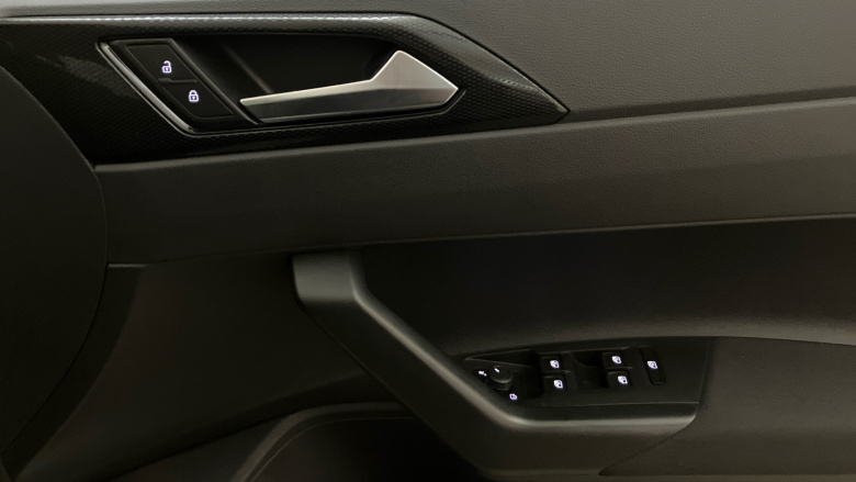 Volkswagen Polo 1.0 Life 5dr Petrol Hatchback